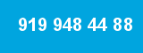 919 948 44 88